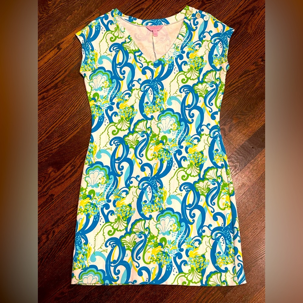 Lily Pulitzer Dress